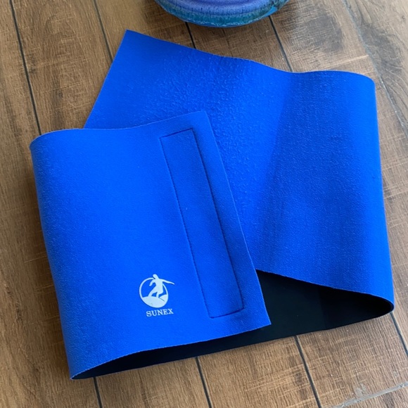 Other - Sweat tummy  slimming belt.